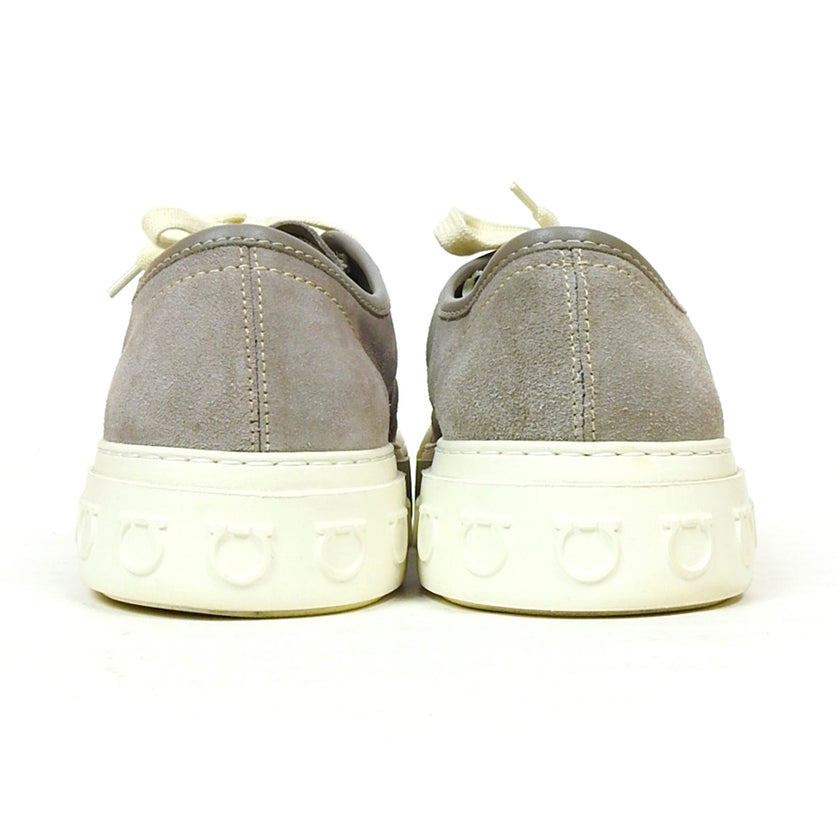 Salvatore Ferragamo Sneakers Size 9