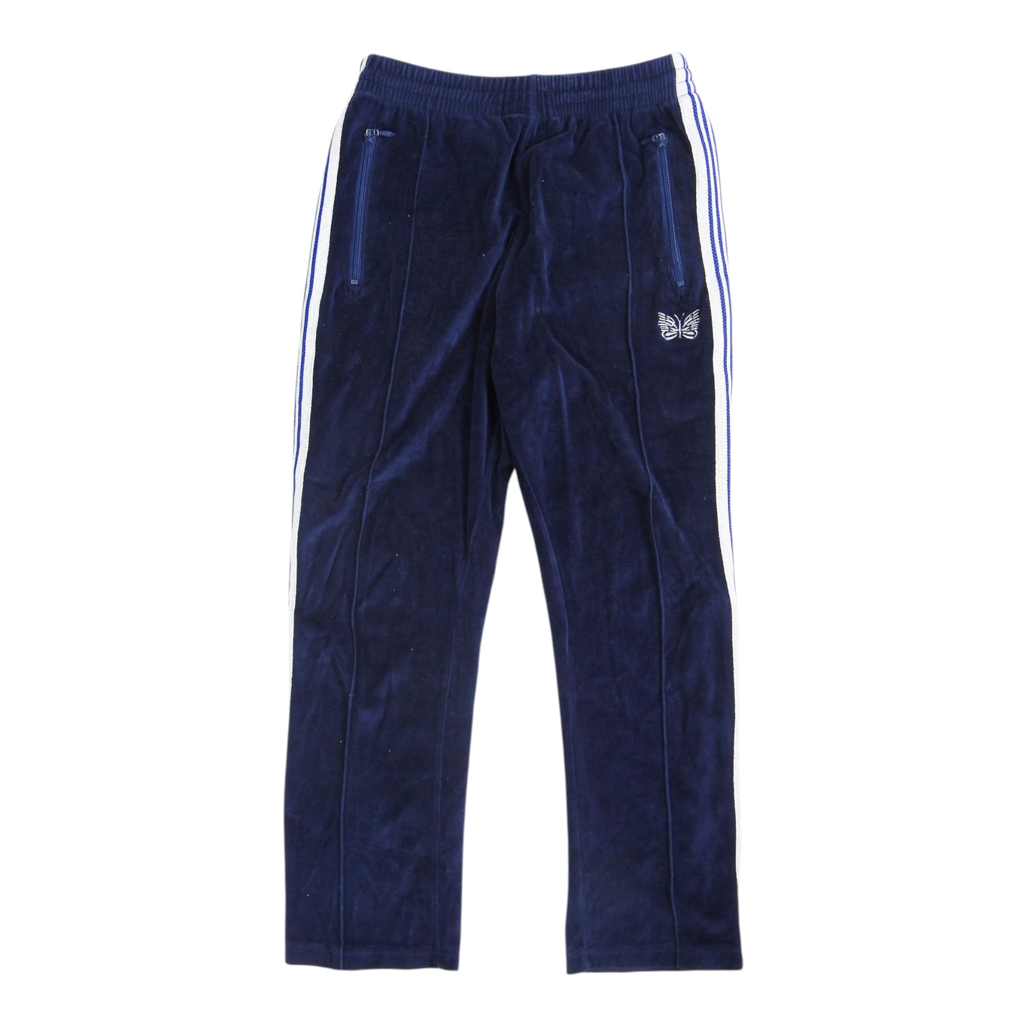 Needles Velour Track Pants Size Medium