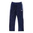 Needles Velour Track Pants Size Medium