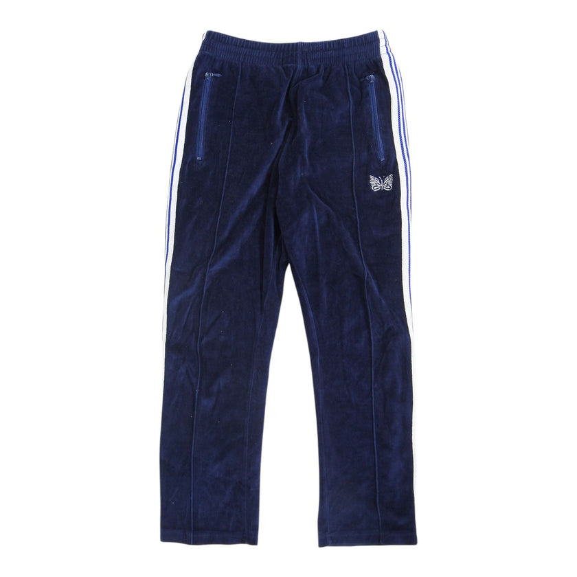 Needles Velour Track Pants Size Medium
