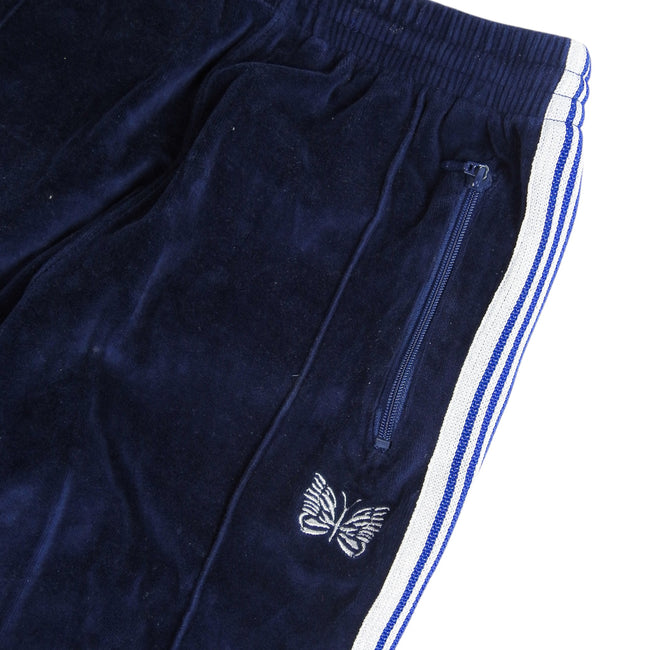 Needles Velour Track Pants Size Medium