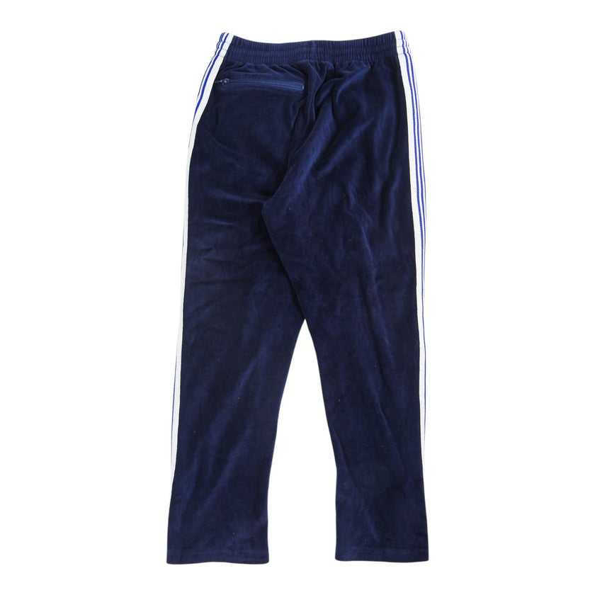 Needles Velour Track Pants Size Medium