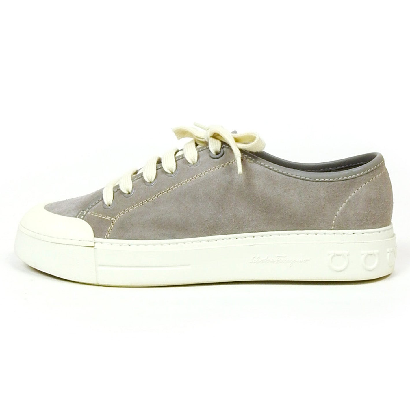 Salvatore Ferragamo Sneakers Size 9