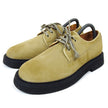 A.P.C. Suede Shoes Size 40