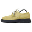 A.P.C. Suede Shoes Size 40