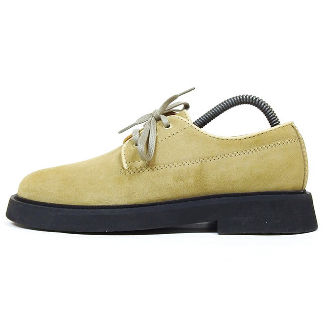 A.P.C. Suede Shoes Size 40
