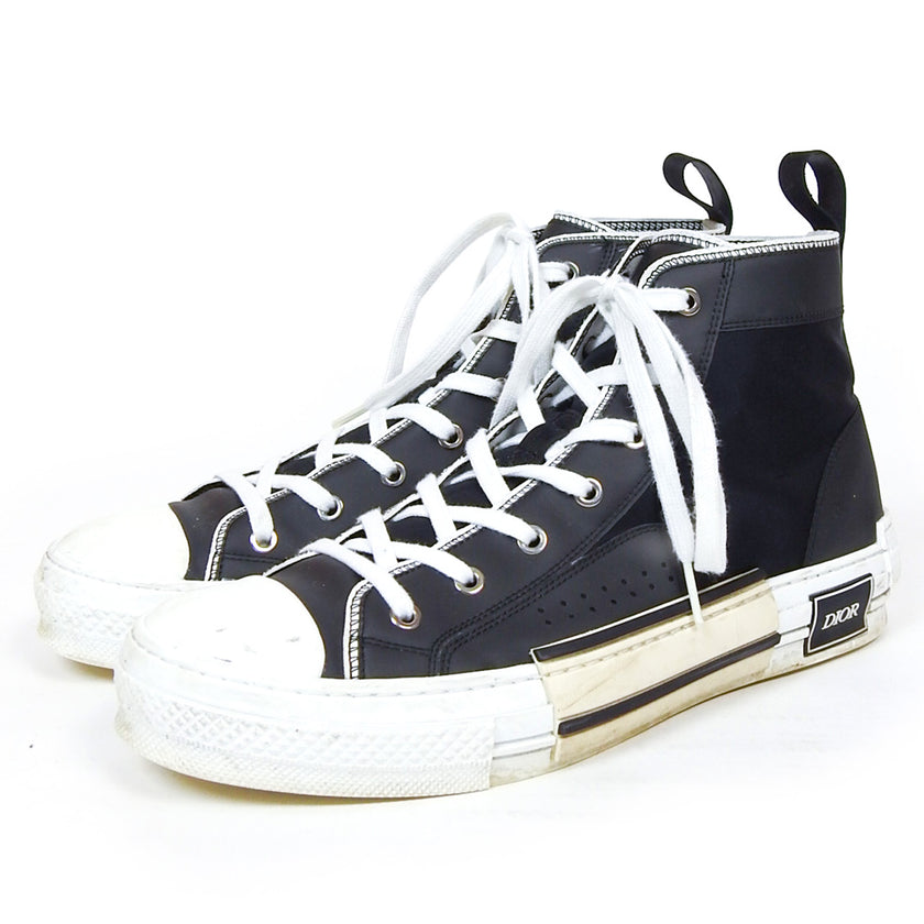 Dior Homme B23 Sneakers Size 44