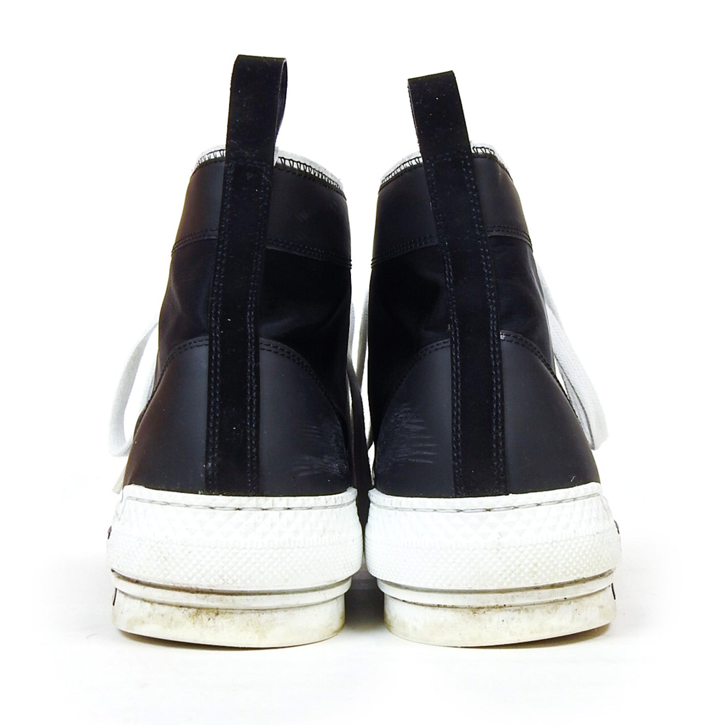 Dior Homme B23 Sneakers Size 44