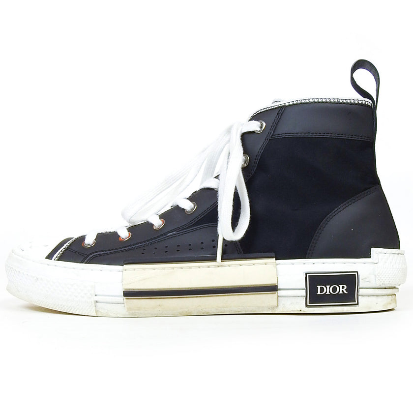 Dior Homme B23 Sneakers Size 44