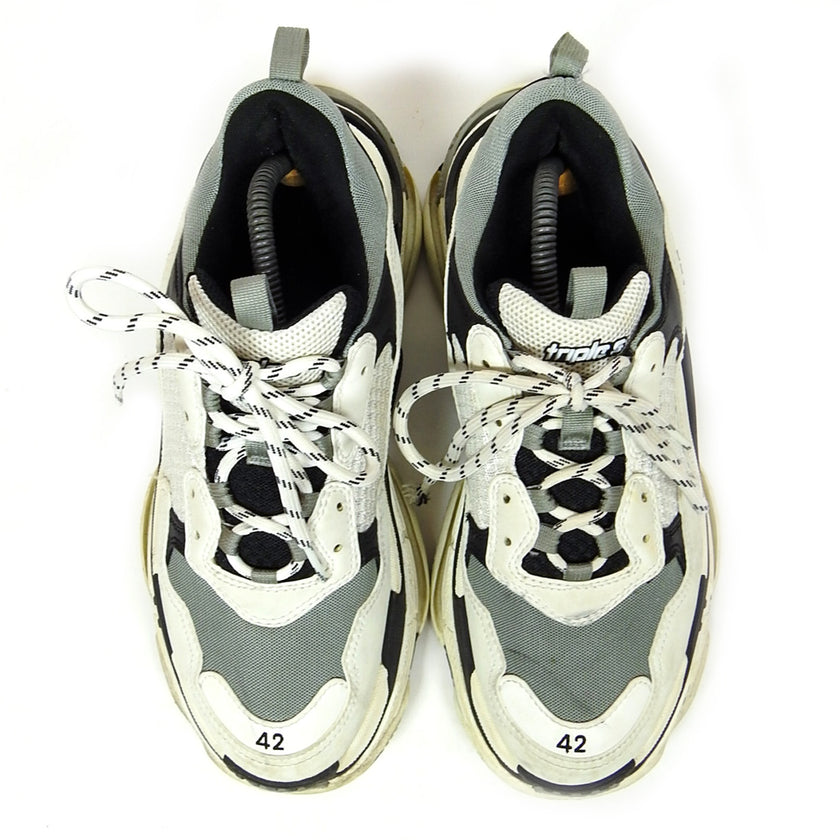 Balenciaga Triple S Sneakers Size 42