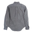Gitman Grey Shirt Size Small