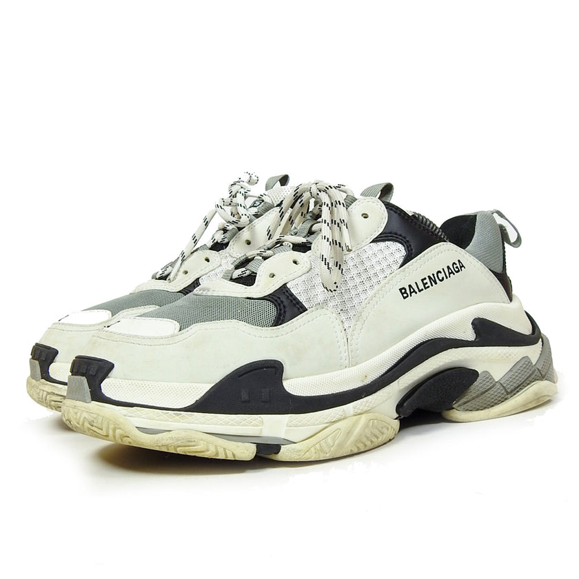 Balenciaga Triple S Sneakers Size 42