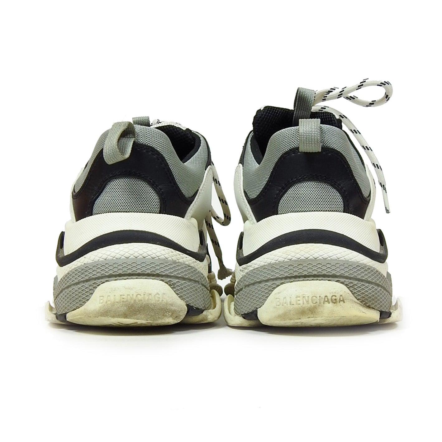 Balenciaga Triple S Sneakers Size 42