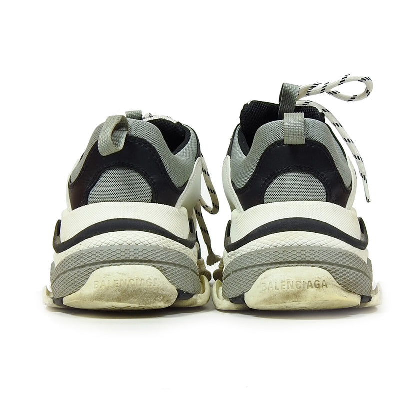 Balenciaga Triple S Sneakers Size 42