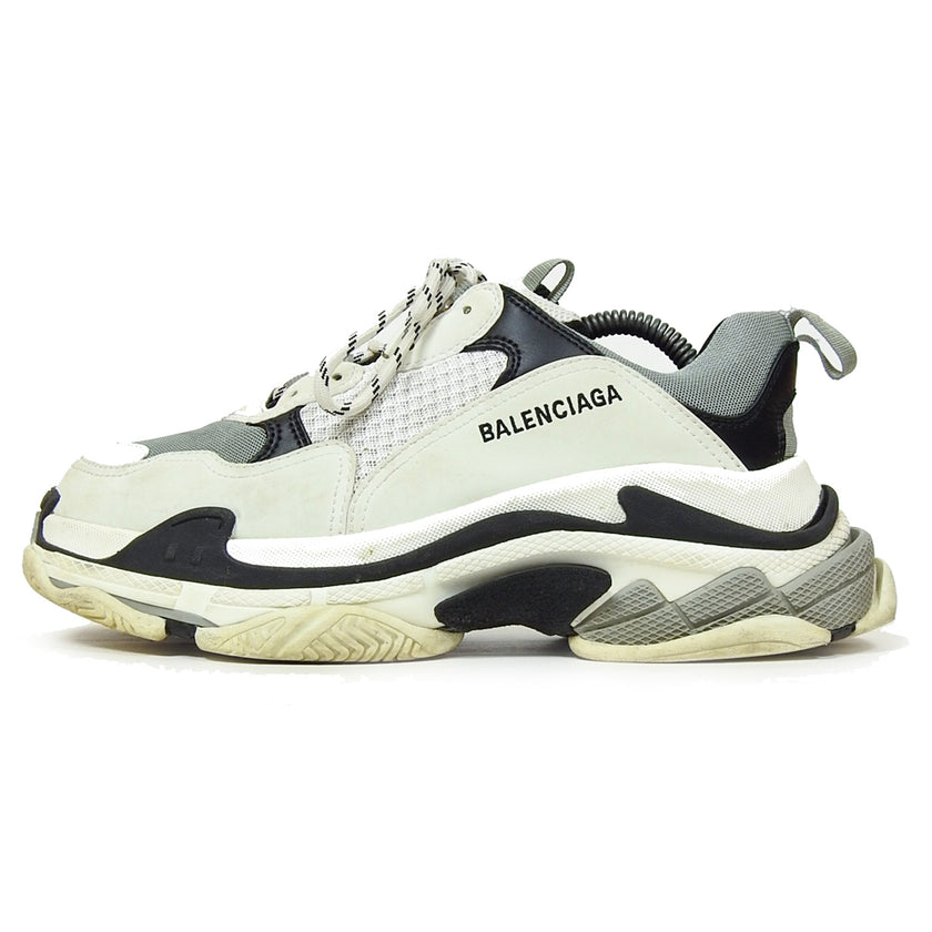 Balenciaga Triple S Sneakers Size 42