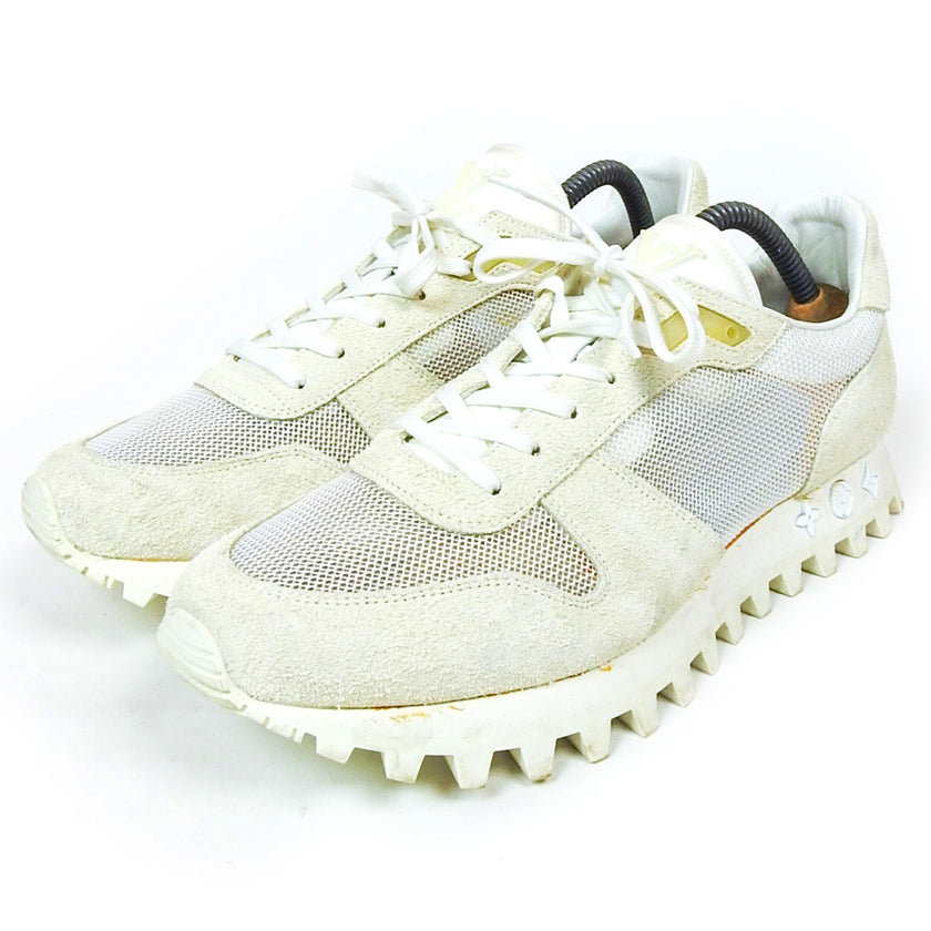 Louis Vuitton Sneakers Size 9.5