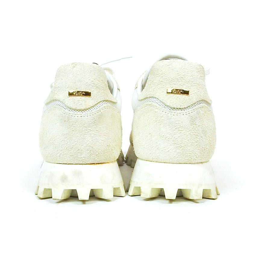 Louis Vuitton Sneakers Size 9.5