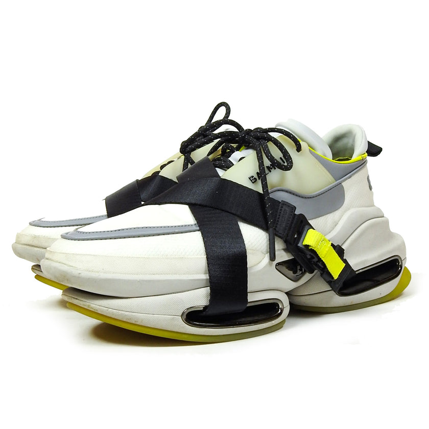 Balmain Sneakers Size 10