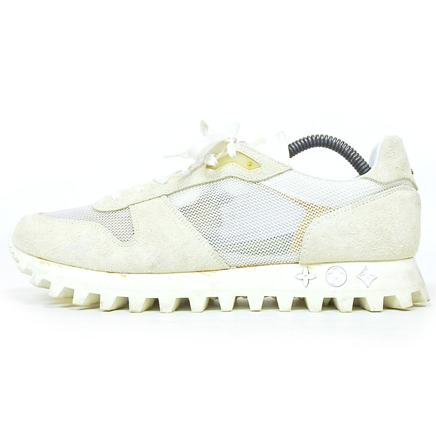 Louis Vuitton Sneakers Size 9.5
