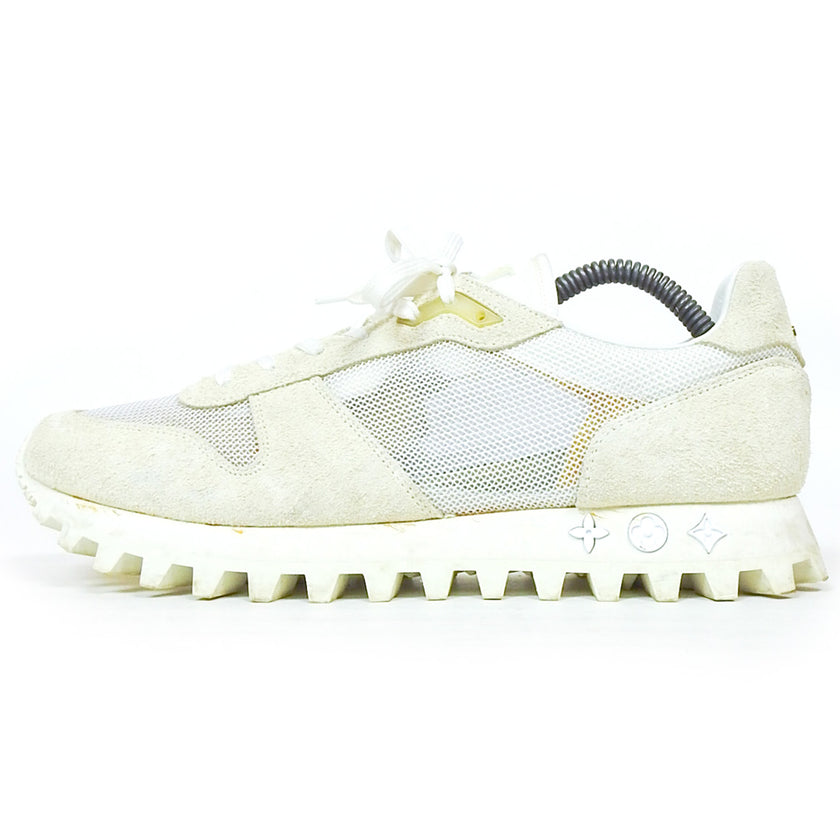 Louis Vuitton Sneakers Size 9.5