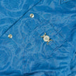 Versace Snap Button Shirt
