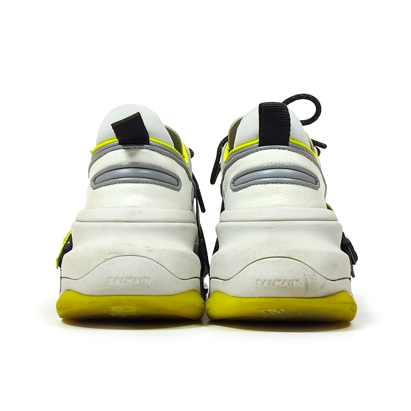Balmain Sneakers Size 10