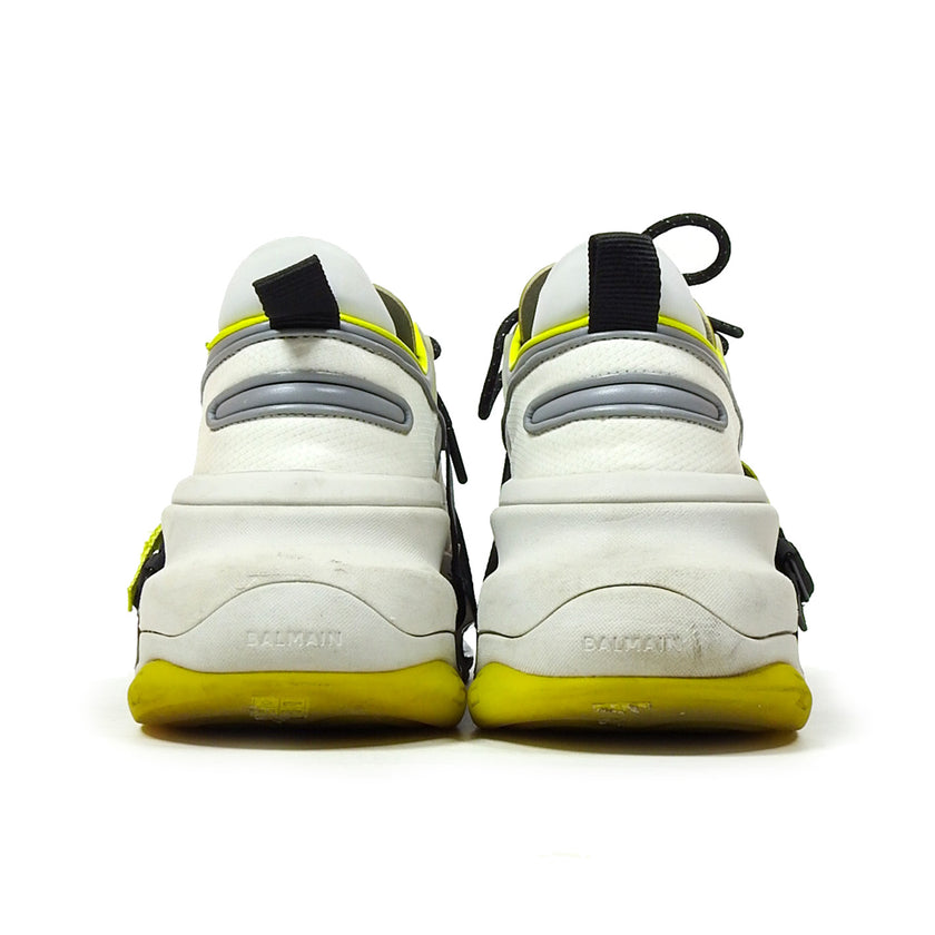 Balmain Sneakers Size 10