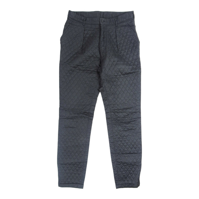 Comme Des Garçons Quilted Pants Size Medium
