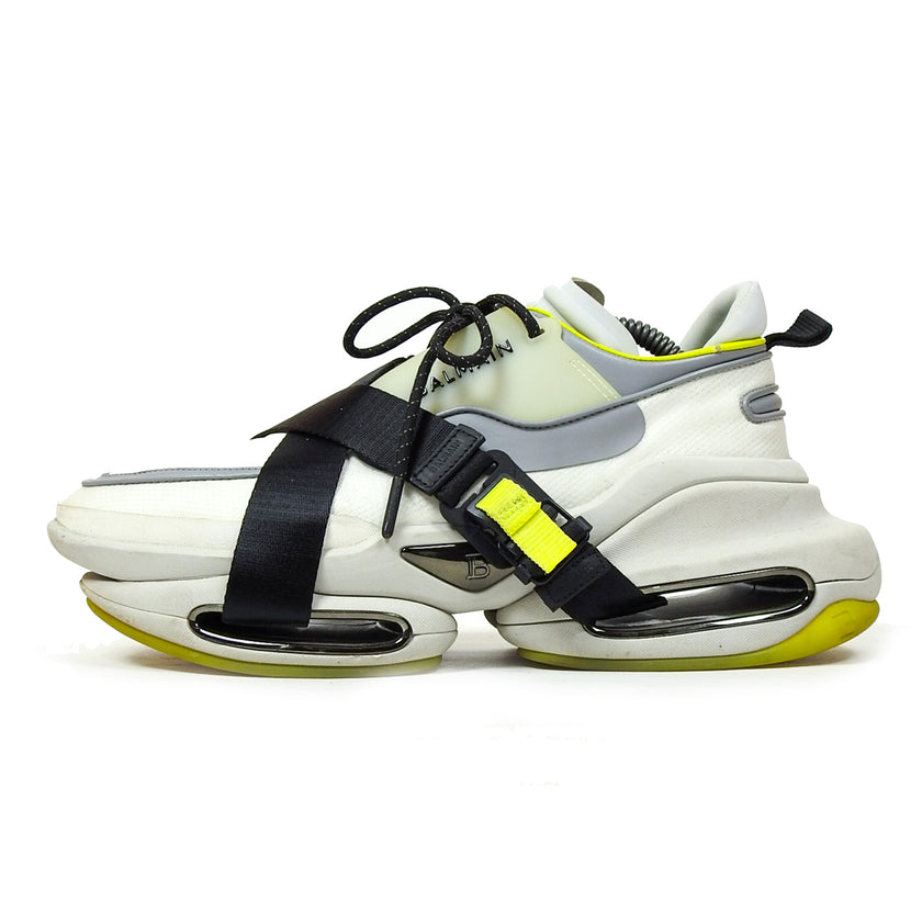 Balmain Sneakers Size 10