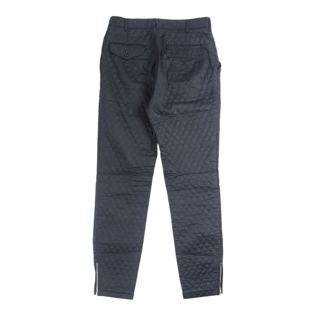Comme Des Garçons Quilted Pants Size Medium