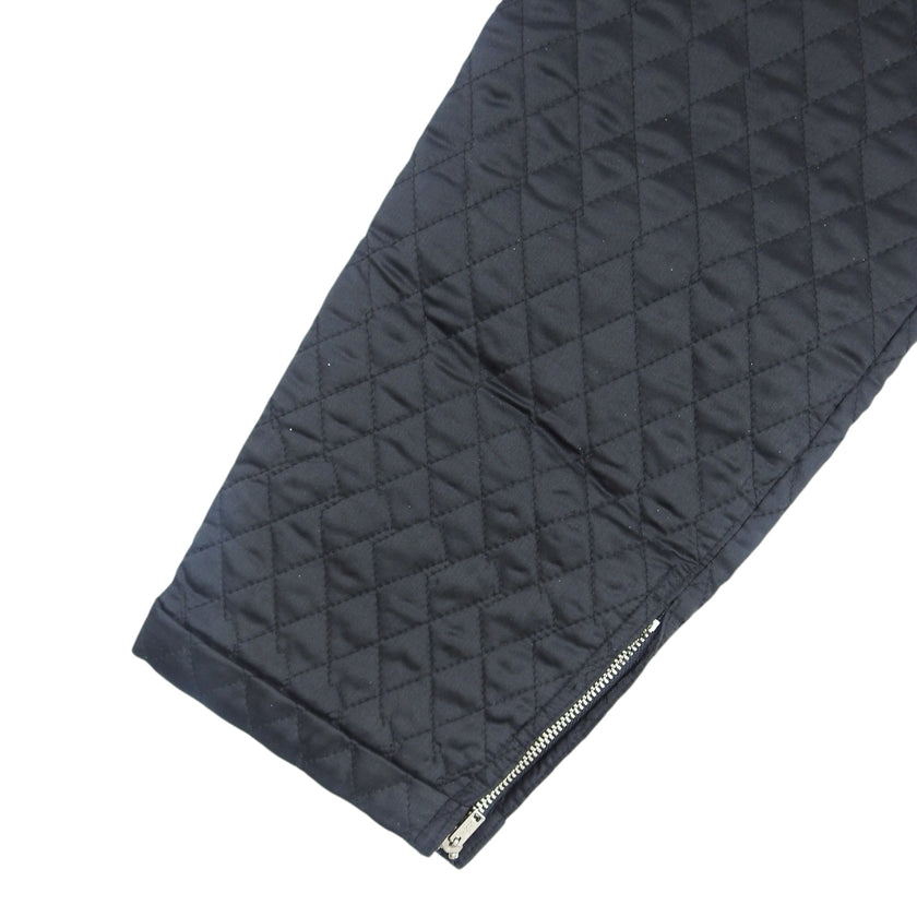 Comme Des Garçons Quilted Pants Size Medium