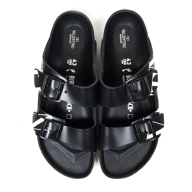 Valentino Garavani x Birkenstock Size 43
