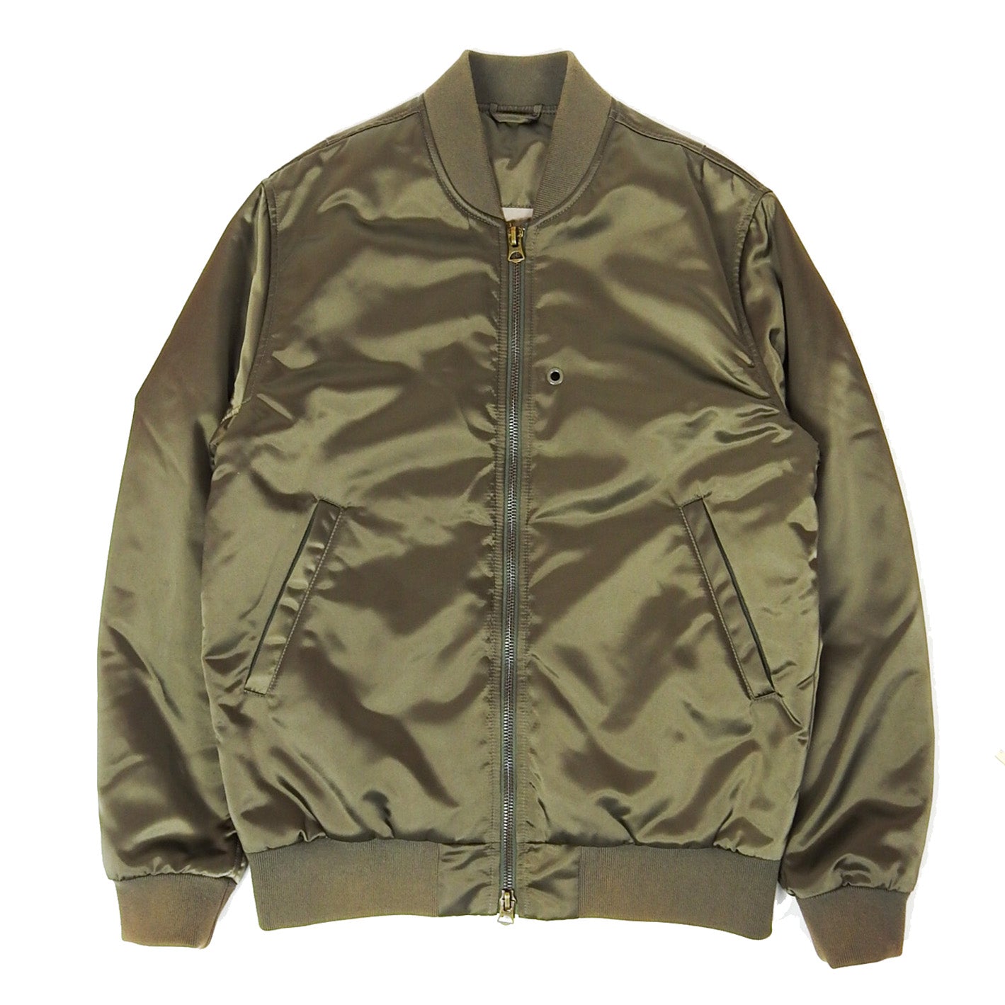 Acne Studios Bomber Jacket Size 48