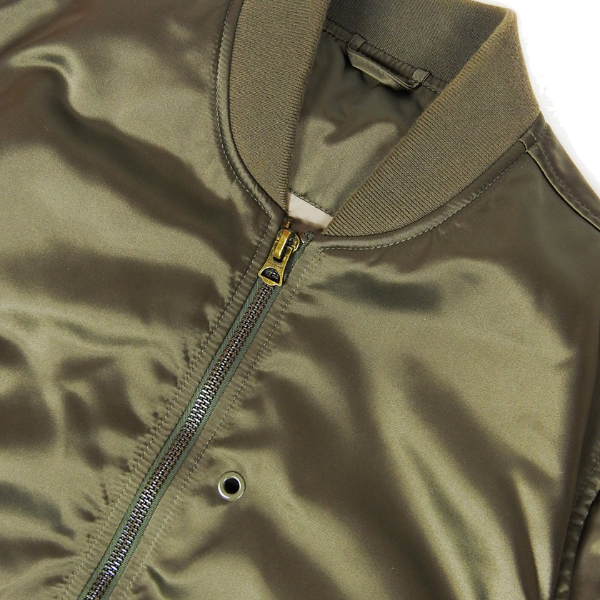 Acne Studios Bomber Jacket Size 48