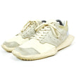 Rick Owens x Adidas Tech Runner - White/Grey Size 7.5