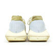 Rick Owens x Adidas Tech Runner - White/Grey Size 7.5