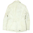 Yves Saint Laurent Rive Gauche Shearling Coat
