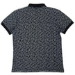 Dior Homme All Over Logo Polo Size Large