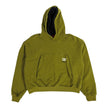 Fugazi Hoodie Size XL