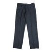 Isaia Wool Trousers Size 52