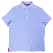 Isaia Polo Size Large