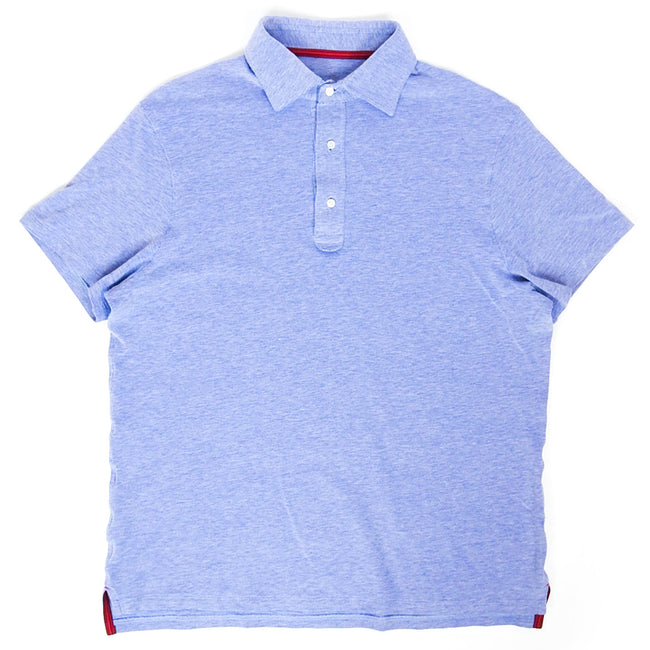 Isaia Polo Size Large
