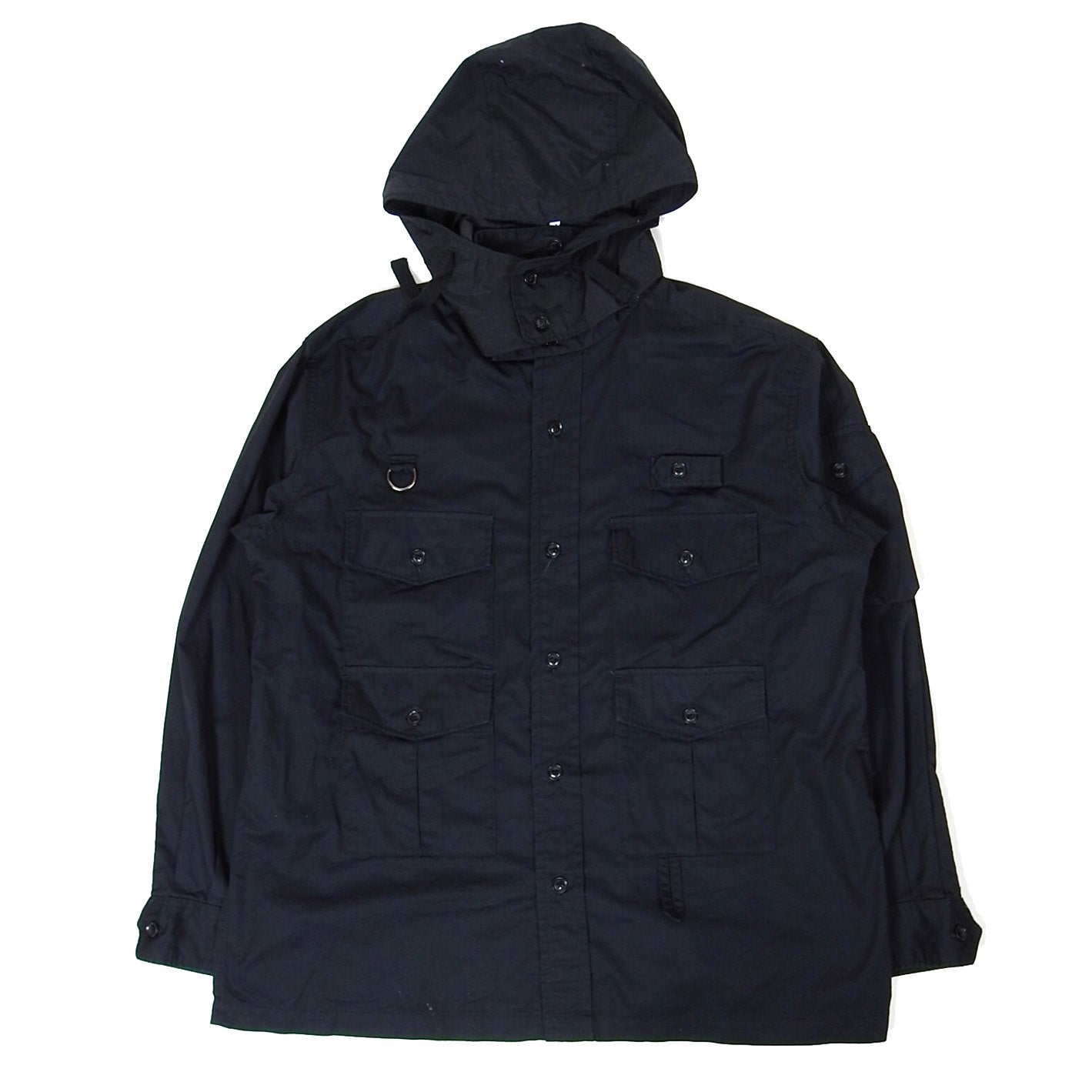 Engineered Garments Utility Shirt Jacket Size Large