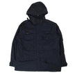 Engineered Garments Utility Shirt Jacket Size Large