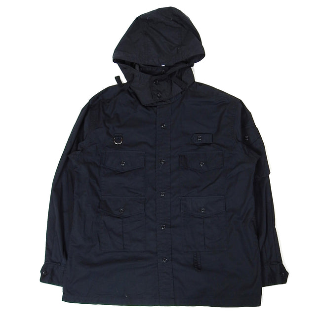 Engineered Garments Utility Shirt Jacket Size Large