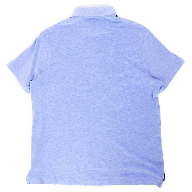 Isaia Polo Size Large