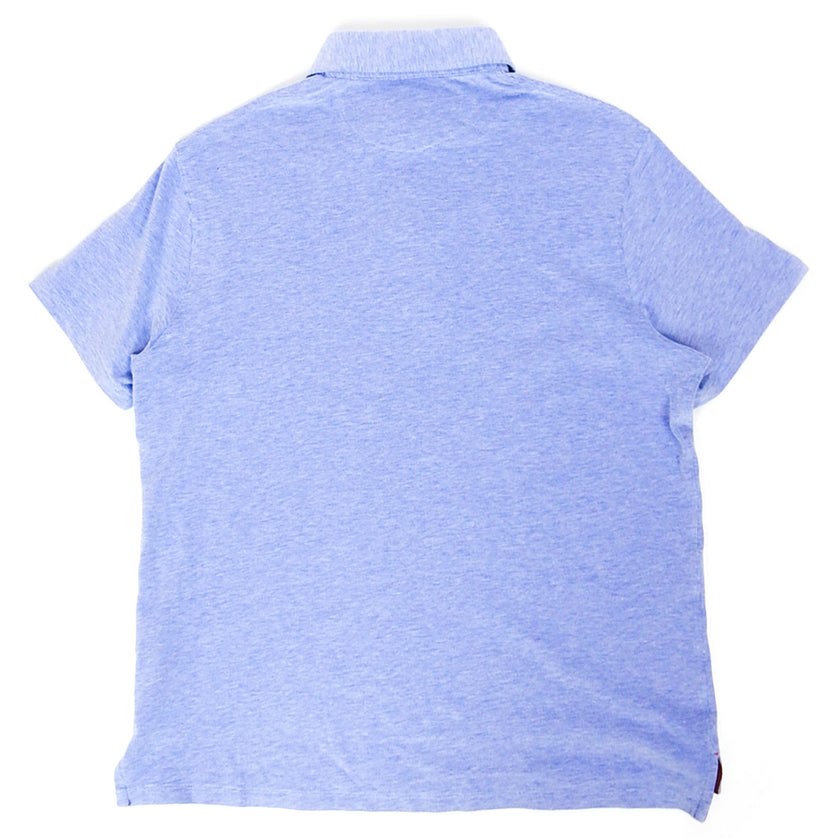 Isaia Polo Size Large