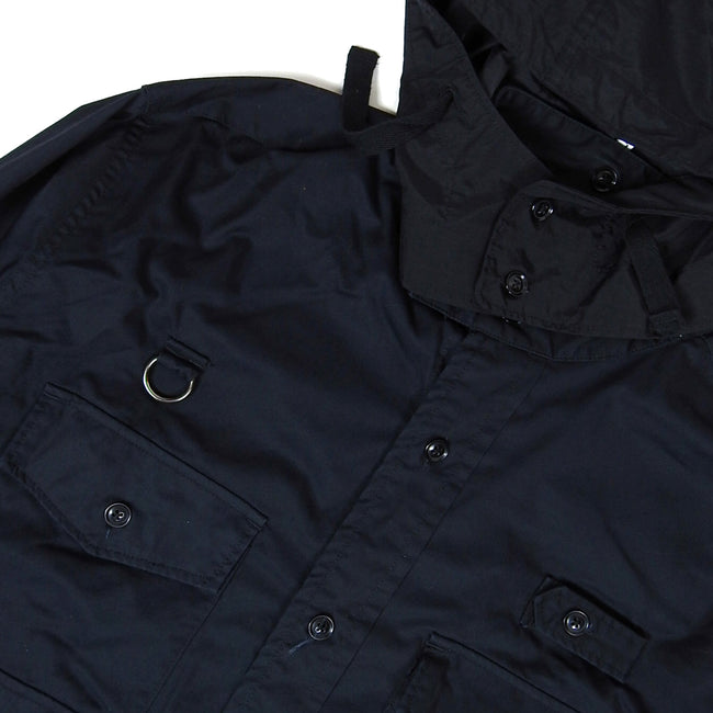 Engineered Garments Utility Shirt Jacket Size Large