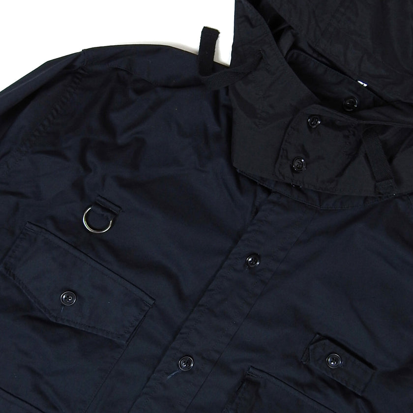 Engineered Garments Utility Shirt Jacket Size Large