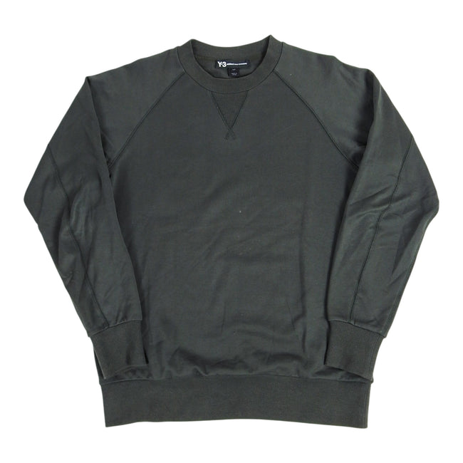 Y-3 Sweatshirt Size Small